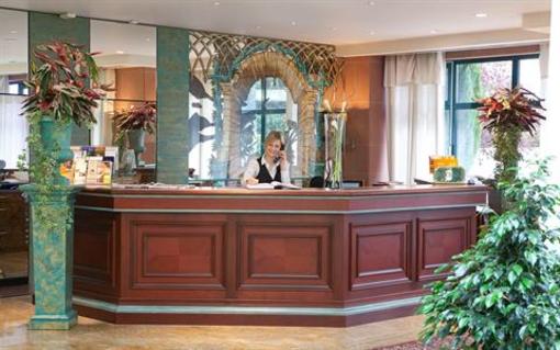 фото отеля Hotel L'Europe Colmar