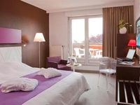 Hotel L'Europe Colmar