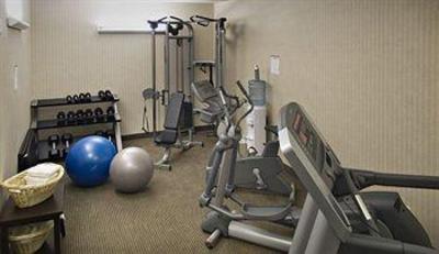 фото отеля Acclaim Hotel Calgary Airport