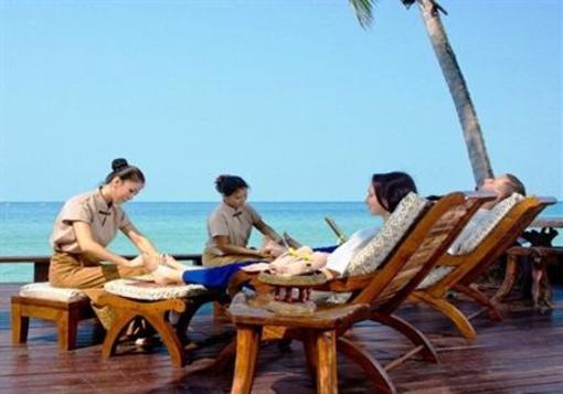 фото отеля Panviman Koh Chang Resort