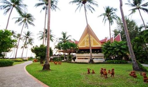 фото отеля Panviman Koh Chang Resort