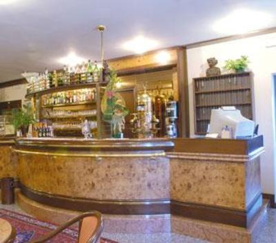 фото отеля Magnolia Hotel Preganziol