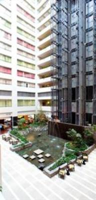 фото отеля Embassy Suites Los Angeles/Glendale