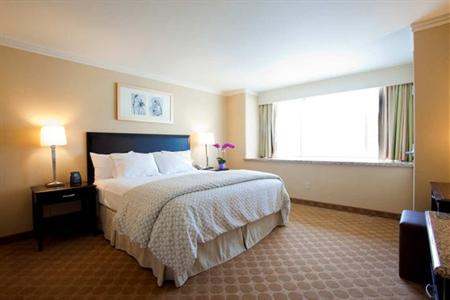 фото отеля Embassy Suites Los Angeles/Glendale