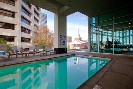 фото отеля Embassy Suites Los Angeles/Glendale