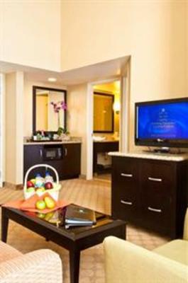 фото отеля Embassy Suites Los Angeles/Glendale