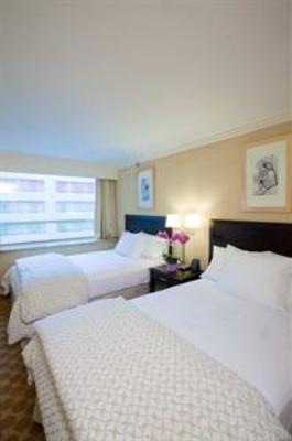 фото отеля Embassy Suites Los Angeles/Glendale