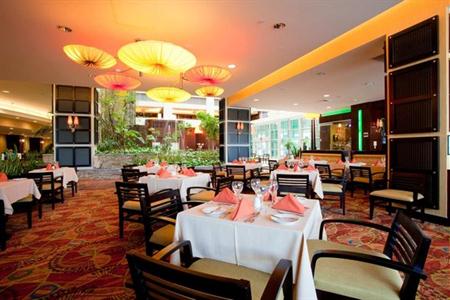 фото отеля Embassy Suites Los Angeles/Glendale