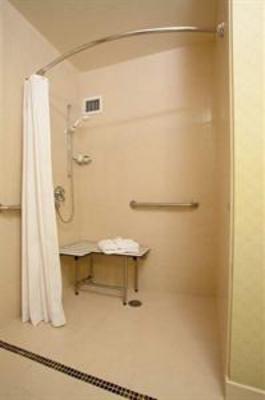 фото отеля Embassy Suites Los Angeles/Glendale