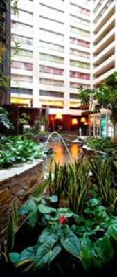 фото отеля Embassy Suites Los Angeles/Glendale