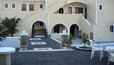 фото отеля Villa Danezis Mesaria