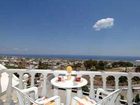 фото отеля Villa Danezis Mesaria