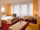 фото отеля EuroHotel & Suites