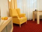 фото отеля EuroHotel & Suites