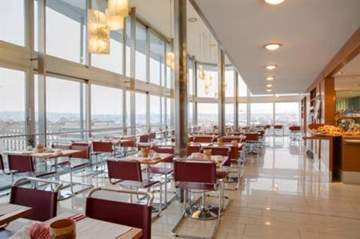 фото отеля Cornavin Hotel Geneva