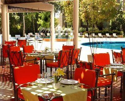 фото отеля Sheraton Santiago Hotel and Convention Center