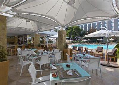 фото отеля Sheraton Santiago Hotel and Convention Center