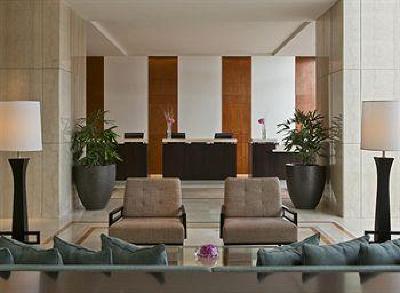 фото отеля Sheraton Santiago Hotel and Convention Center