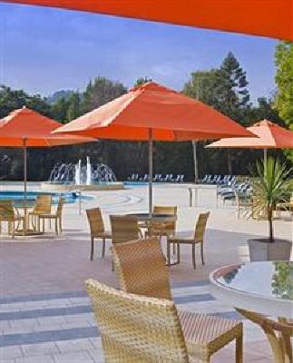 фото отеля Sheraton Santiago Hotel and Convention Center