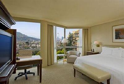 фото отеля Sheraton Santiago Hotel and Convention Center