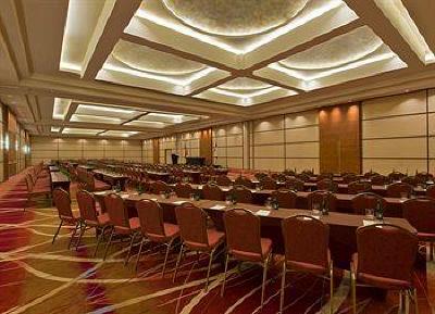 фото отеля Sheraton Santiago Hotel and Convention Center