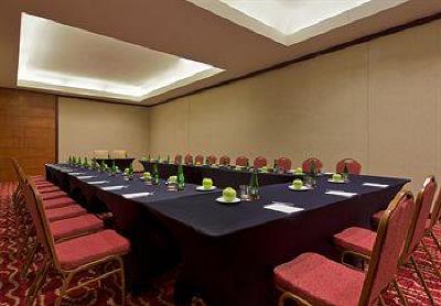 фото отеля Sheraton Santiago Hotel and Convention Center
