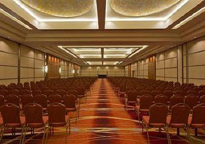 фото отеля Sheraton Santiago Hotel and Convention Center