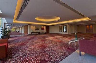 фото отеля Sheraton Santiago Hotel and Convention Center