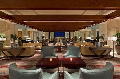 фото отеля Sheraton Santiago Hotel and Convention Center