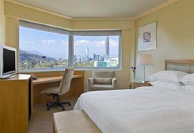 фото отеля Sheraton Santiago Hotel and Convention Center