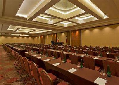 фото отеля Sheraton Santiago Hotel and Convention Center