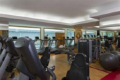 фото отеля Sheraton Santiago Hotel and Convention Center