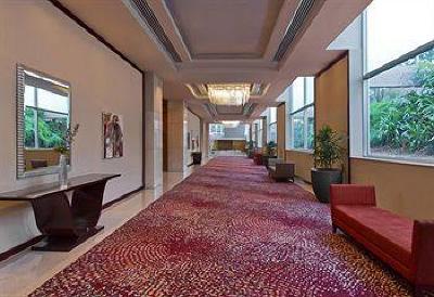 фото отеля Sheraton Santiago Hotel and Convention Center