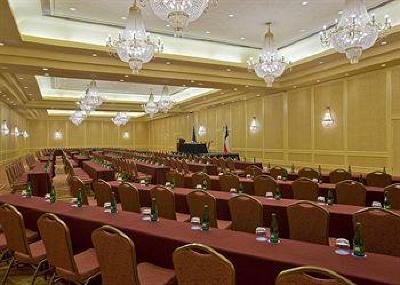 фото отеля Sheraton Santiago Hotel and Convention Center