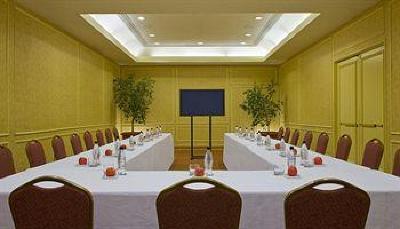 фото отеля Sheraton Santiago Hotel and Convention Center
