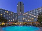 фото отеля Sheraton Santiago Hotel and Convention Center
