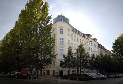 фото отеля Old Town Apartments - Metzer Strasse