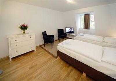 фото отеля Old Town Apartments - Metzer Strasse