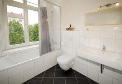 фото отеля Old Town Apartments - Metzer Strasse
