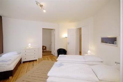 фото отеля Old Town Apartments - Metzer Strasse