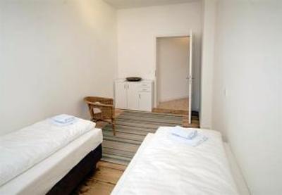 фото отеля Old Town Apartments - Metzer Strasse