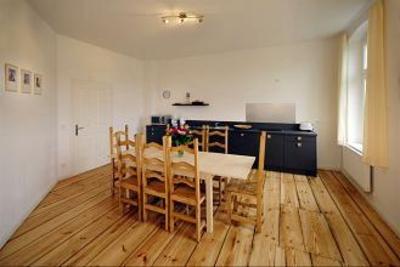 фото отеля Old Town Apartments - Metzer Strasse