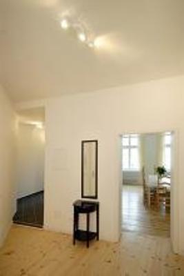 фото отеля Old Town Apartments - Metzer Strasse