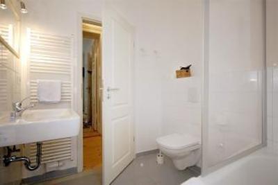 фото отеля Old Town Apartments - Metzer Strasse