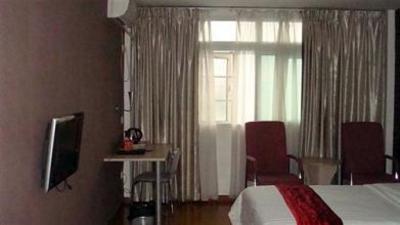 фото отеля Minghong Hotel (Guangzhou Xiwan Road)