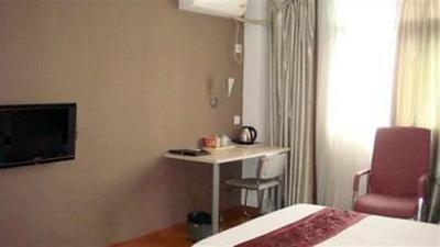 фото отеля Minghong Hotel (Guangzhou Xiwan Road)