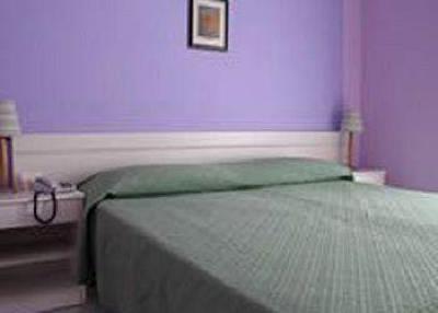 фото отеля Carosello Hotel