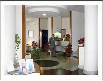 фото отеля Carosello Hotel