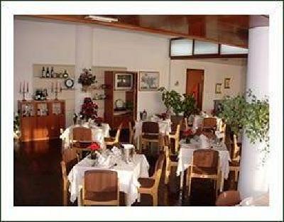 фото отеля Carosello Hotel