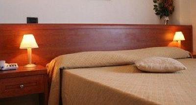 фото отеля Carosello Hotel